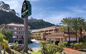 Mission View Inn & Suites San Diego Sea World - Zoo